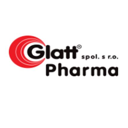 Logo de Glatt - Pharma, spol. s r.o.