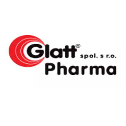 Logo da Glatt - Pharma, spol. s r.o.