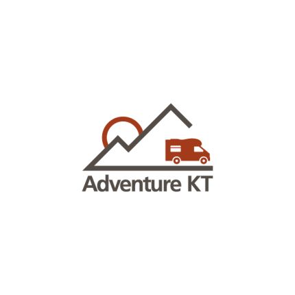 Logo from AdventureKT  RV and Trailer Rentals