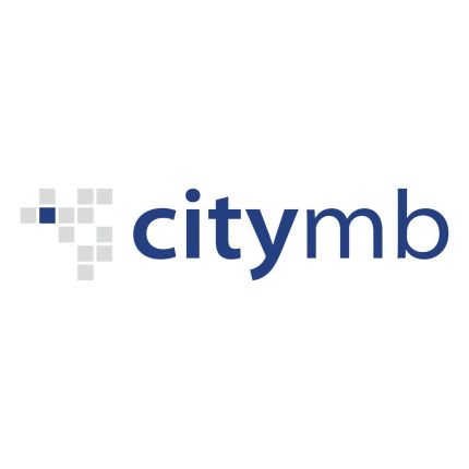 Logo od CITY-MB, s.r.o.