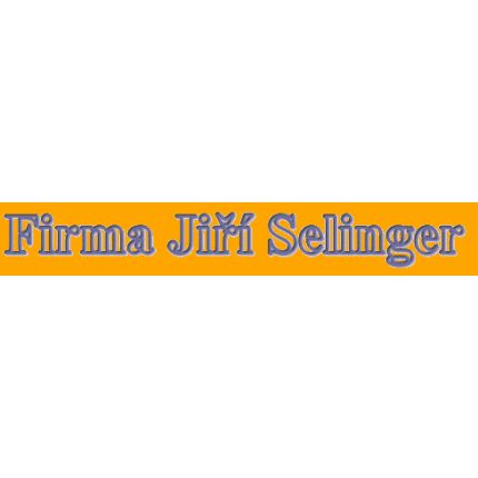 Logo from Selinger Jiří