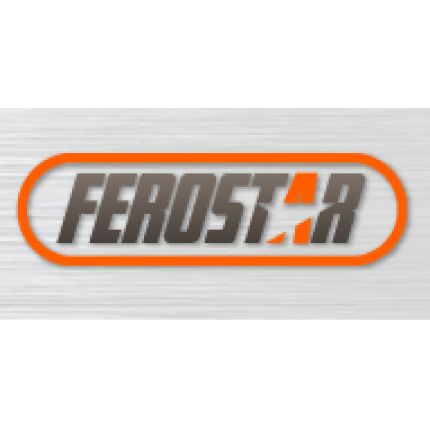 Logo da FEROSTAR s.r.o.