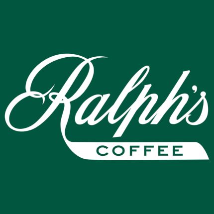 Logotipo de Ralph's Coffee at St. Germain