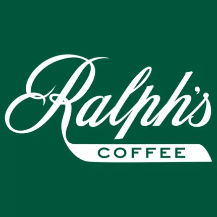 Logo od Ralph's Coffee at New Bond Street