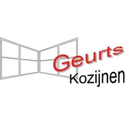 Logotipo de Geurts Kozijnen