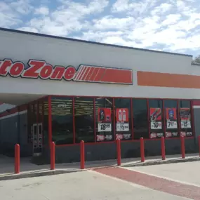 Bild von AutoZone Auto Parts