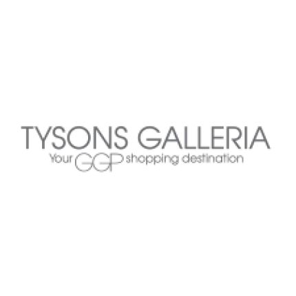 Logo de Tysons Galleria