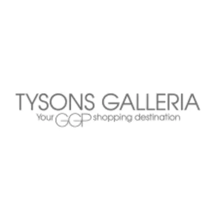 Λογότυπο από Tysons Galleria