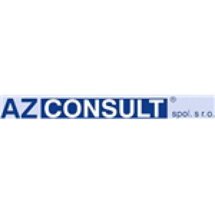 Logotyp från AZ Consult, spol. s r.o.