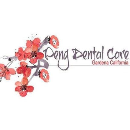 Logo van Peng Dental Care: W. Peng, DDS