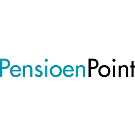 Logo od PensioenPoint