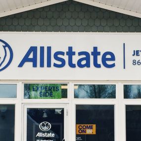 Bild von Andre Jett: Allstate Insurance