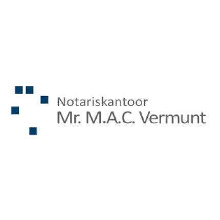 Logo de Notariskantoor Mr. M.A.C. Vermunt