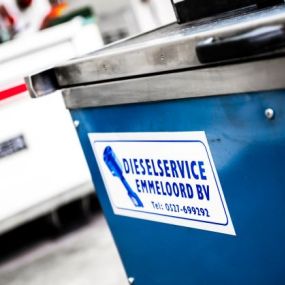 Bild von Dieselservice Emmeloord BV