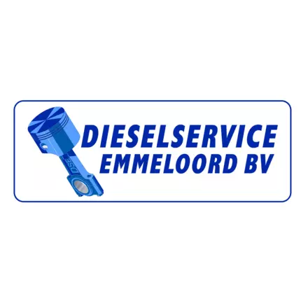 Logo da Dieselservice Emmeloord