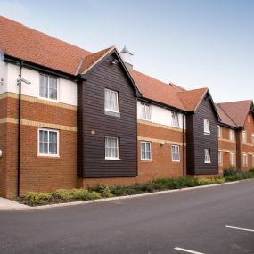 Premier Inn Harlow North (Harlow Mill) hotel exterior