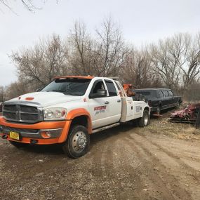 Southwest Auto Towing  LLC: We specialize in Heavy-Duty Towing and Recovery Services and offer Roadside Assistance. We are licensed, bonded and insured and are the only rotator in Farmington NM and surrounding areas! Motorcycle Towing | Jump Starts | Lock Outs | Tire Changes | Fuel Delivery | Winching | Vehicle Storage | Heavy Equipment Hauling | RV, Bus. and Semi Towing | Landoll services
Help Is Just A Phone Call Away!! (505) 632-6635
Visit our website here: http://swatnm.com/
Google+: https:/
