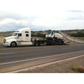 Southwest Auto Towing  LLC: We specialize in Heavy-Duty Towing and Recovery Services and offer Roadside Assistance. We are licensed, bonded and insured and are the only rotator in Farmington NM and surrounding areas! Motorcycle Towing | Jump Starts | Lock Outs | Tire Changes | Fuel Delivery | Winching | Vehicle Storage | Heavy Equipment Hauling | RV, Bus. and Semi Towing | Landoll services
Help Is Just A Phone Call Away!! (505) 632-6635
Visit our website here: http://swatnm.com/
Google+: https:/