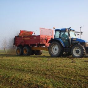 Loon- en Grondverzetbedrijf De Gier BV