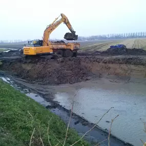 Loon- en Grondverzetbedrijf De Gier BV