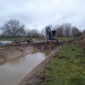 Loon- en Grondverzetbedrijf De Gier BV