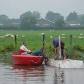 Loon- en Grondverzetbedrijf De Gier BV