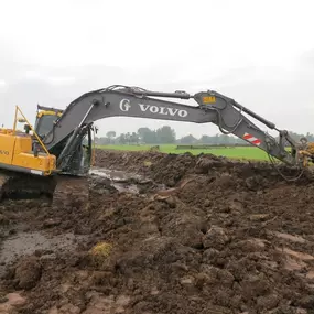 Loon- en Grondverzetbedrijf De Gier BV