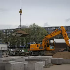 Loon- en Grondverzetbedrijf De Gier BV