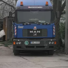 Bild von Craneservis, spol. s r.o.