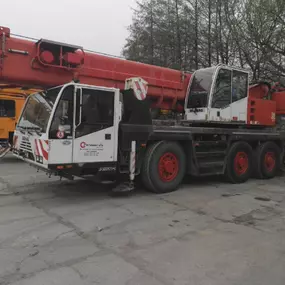 Bild von Craneservis, spol. s r.o.