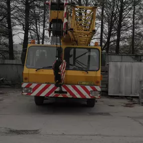Bild von Craneservis, spol. s r.o.