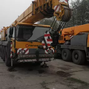 Bild von Craneservis, spol. s r.o.