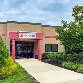 Bild von Lincoln Technical Institute