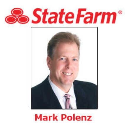 Logo de Mark Polenz - State Farm Insurance Agent