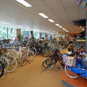 Bike Shop Urk BV