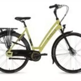 Bike Shop Urk BV