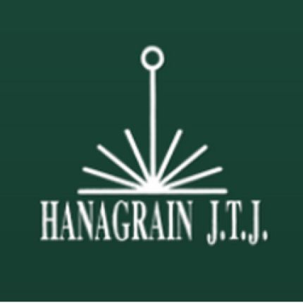 Logotyp från HANAGRAIN J.T.J. s.r.o. -  zemědělské komodity