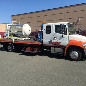 Browse our Towing Services!