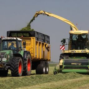 Loonbedrijf Van Ginneken BV