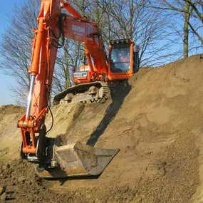 Loonbedrijf Van Ginneken BV