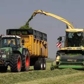 Loonbedrijf Van Ginneken BV