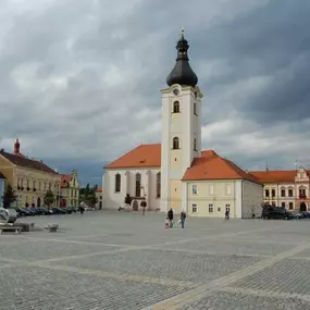 Bild von D PROJEKT PLZEŇ Nedvěd s.r.o.