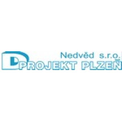 Logotipo de D PROJEKT PLZEŇ Nedvěd s.r.o.