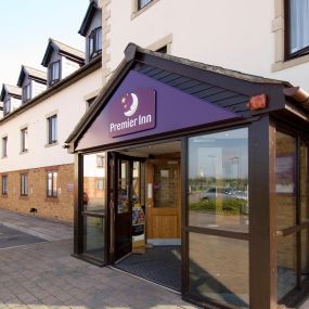 Premier Inn Gloucester (Barnwood) hotel