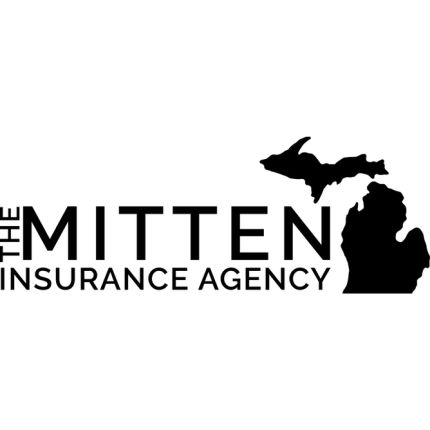 Logótipo de The Mitten Insurance Agency