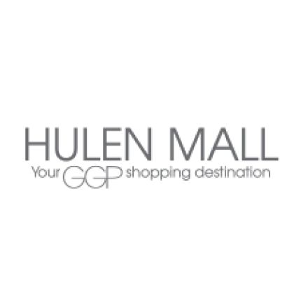 Logo from Hulen Mall