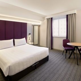 Bild von Premier Inn Ayr A77/Racecourse hotel