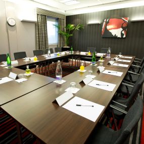 Premier Inn Ayr A77/Racecourse meeting room