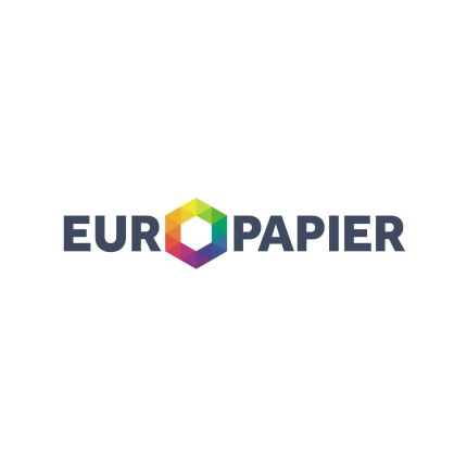 Logo van EUROPAPIER - BOHEMIA, spol. s r.o.