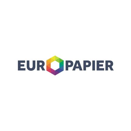 Logo fra EUROPAPIER - BOHEMIA, spol. s r.o.